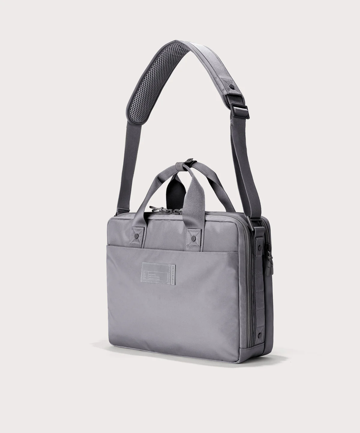 Berlin Travel Brief in Ash - Image 3