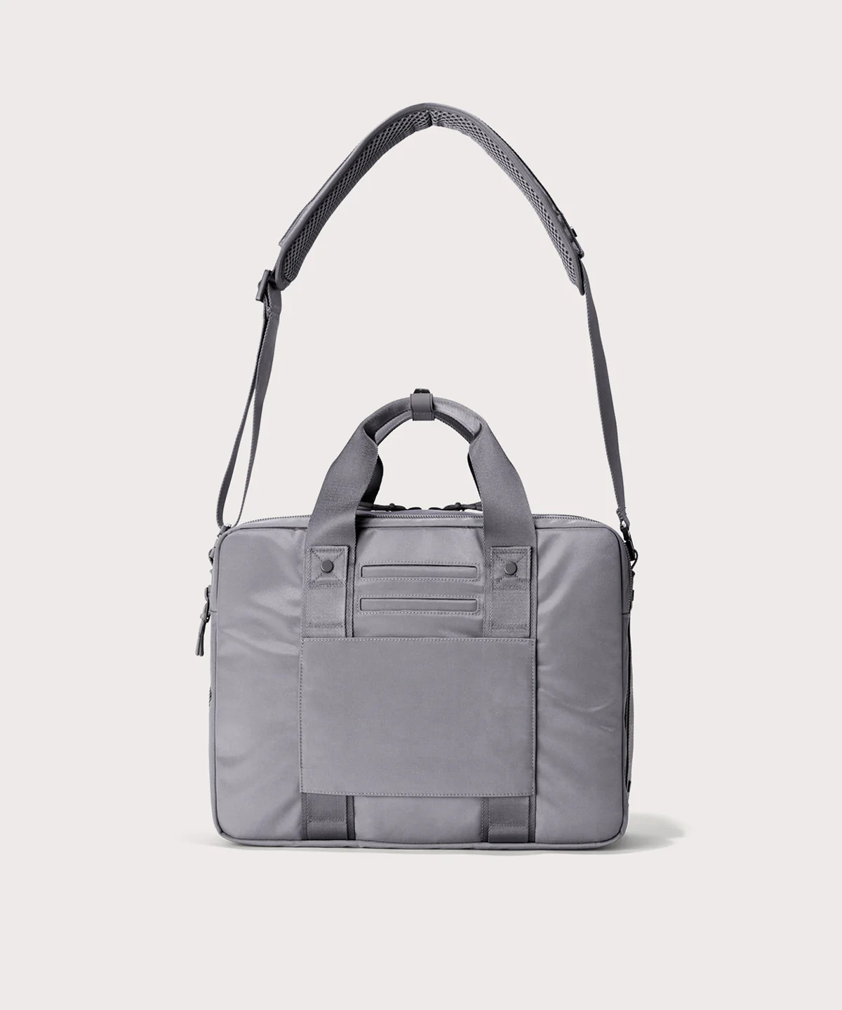 Berlin Travel Brief in Ash - Image 4