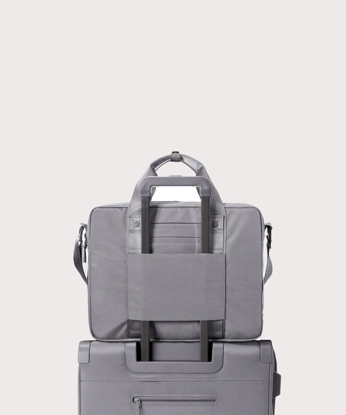 Berlin Travel Brief in Ash - Image 6