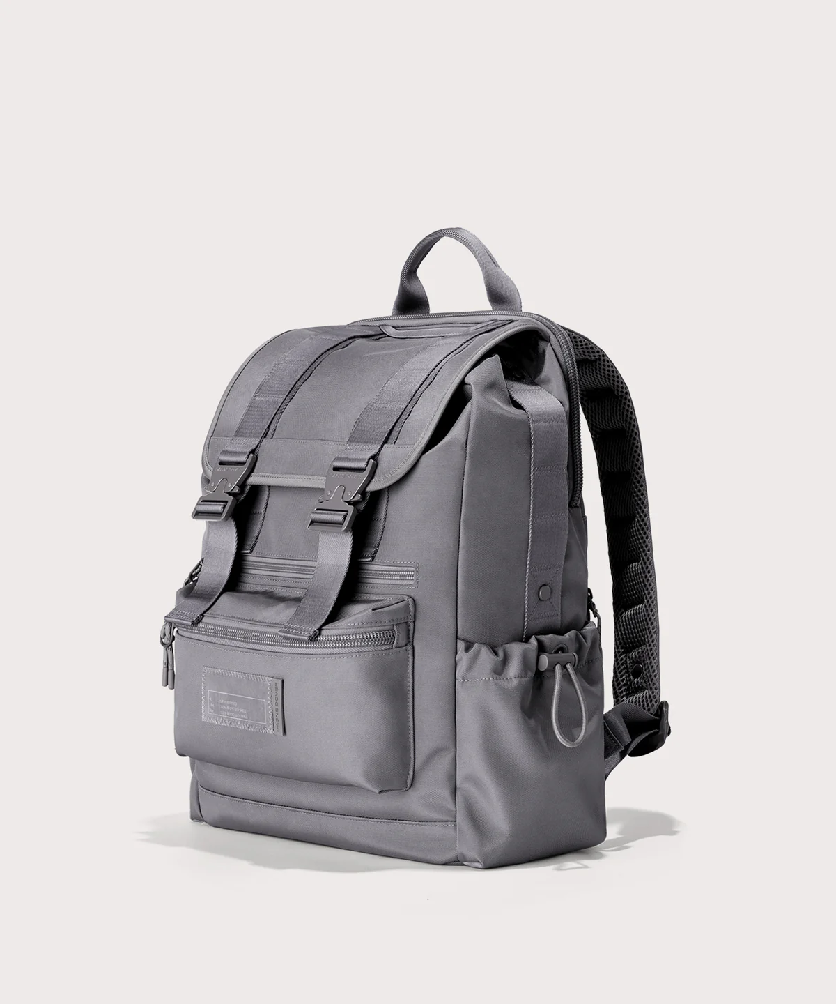 Brooklyn Backpack in Ash - Image 3
