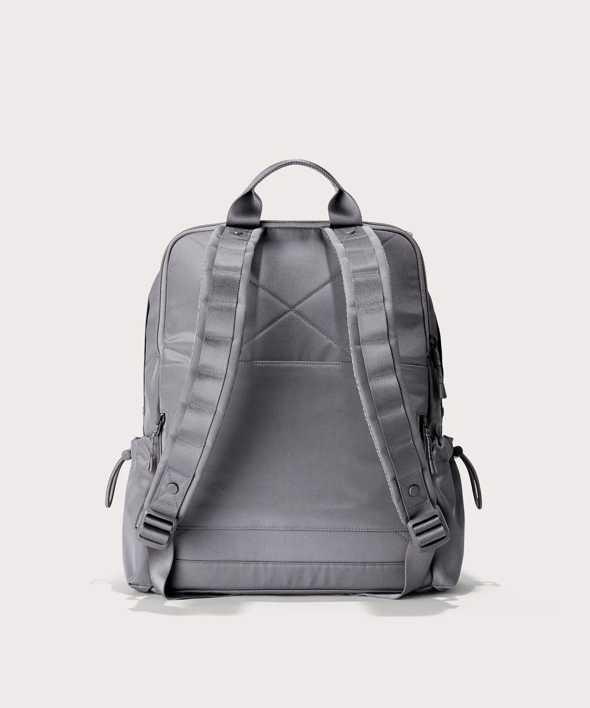 Brooklyn Backpack in Ash - Image 4