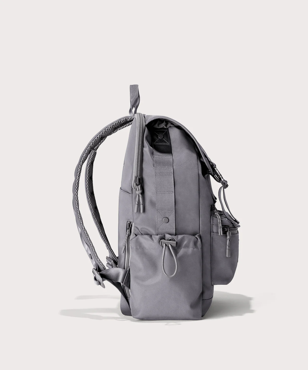 Brooklyn Backpack in Ash - Image 5