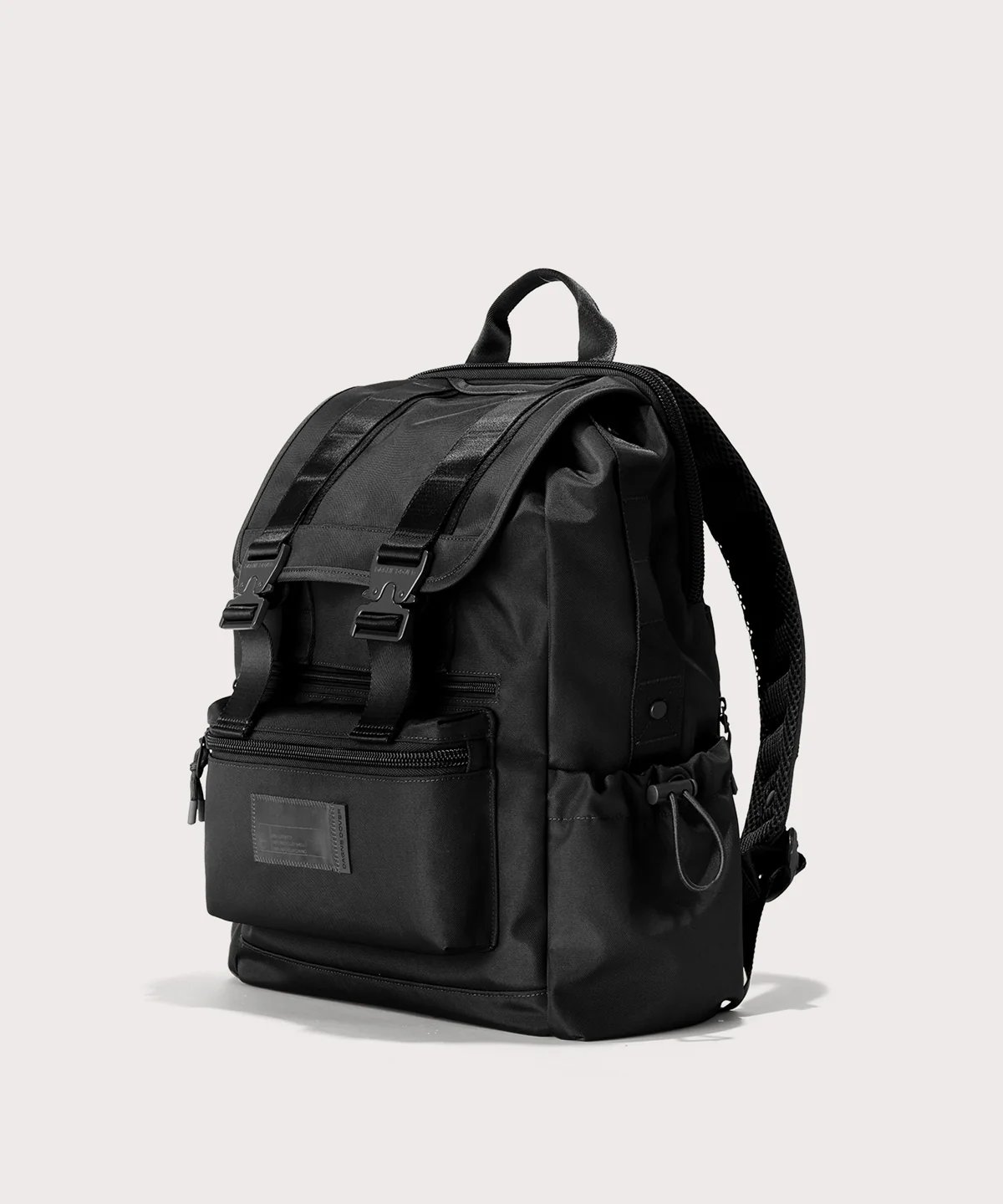 Brooklyn Backpack in Onyx - Image 3