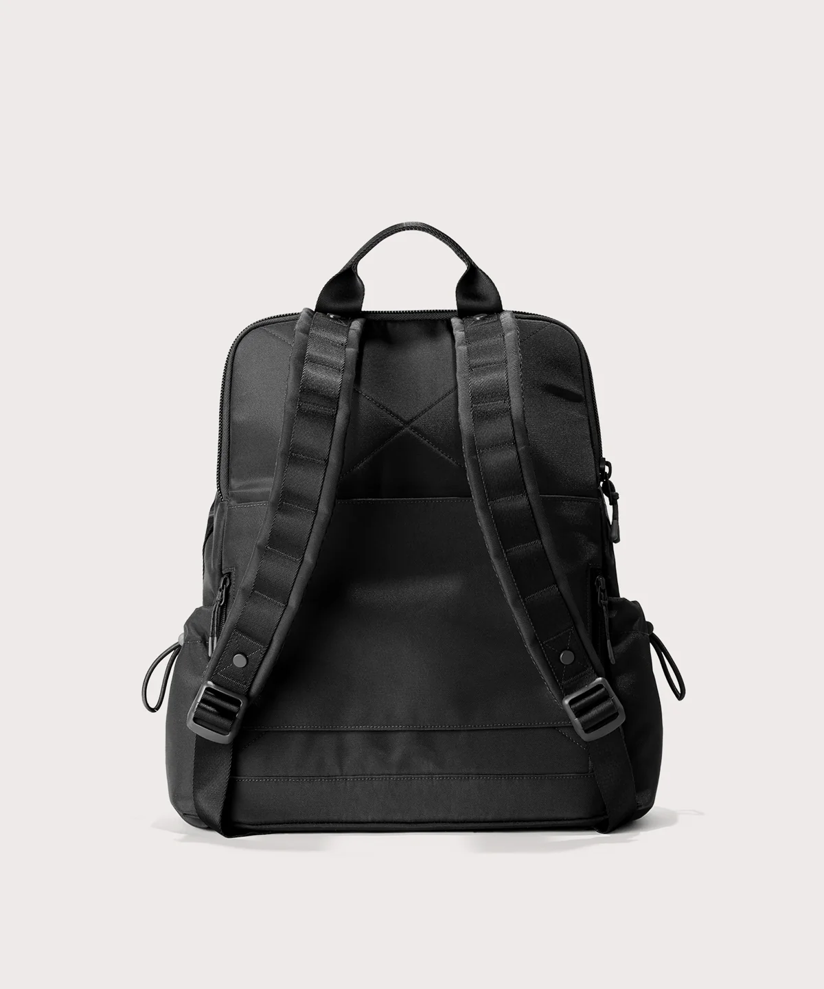 Brooklyn Backpack in Onyx - Image 4