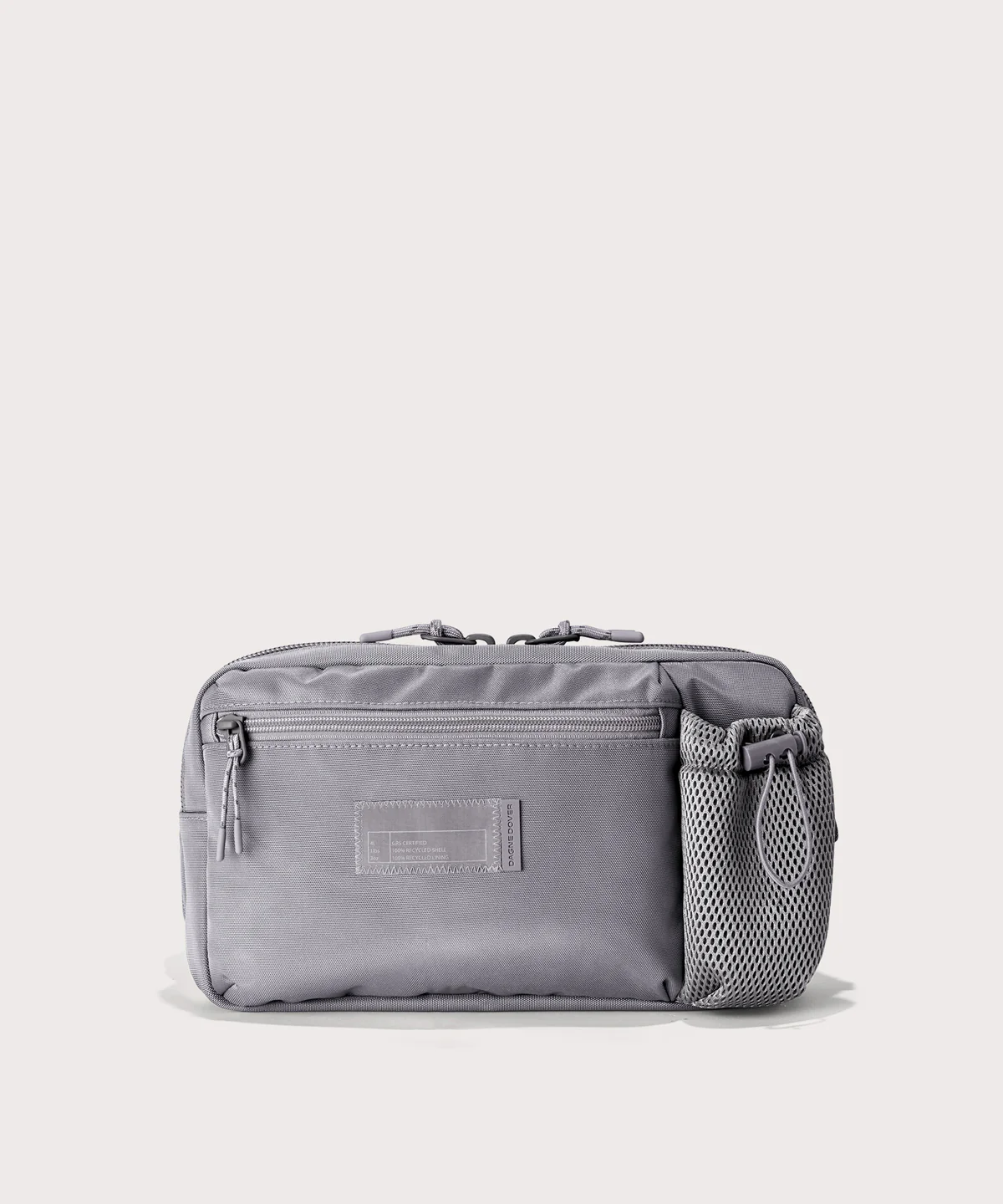 Cairo Sling Bag in Ash - Image 3