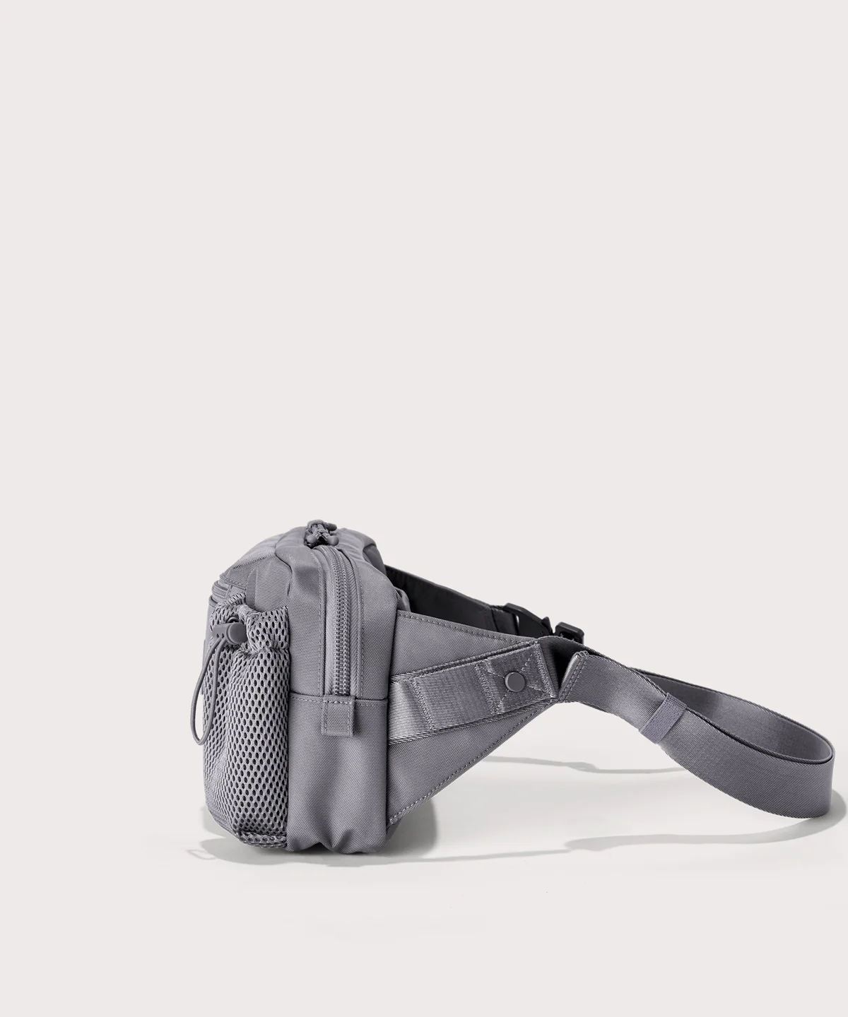 Cairo Sling Bag in Ash - Image 5