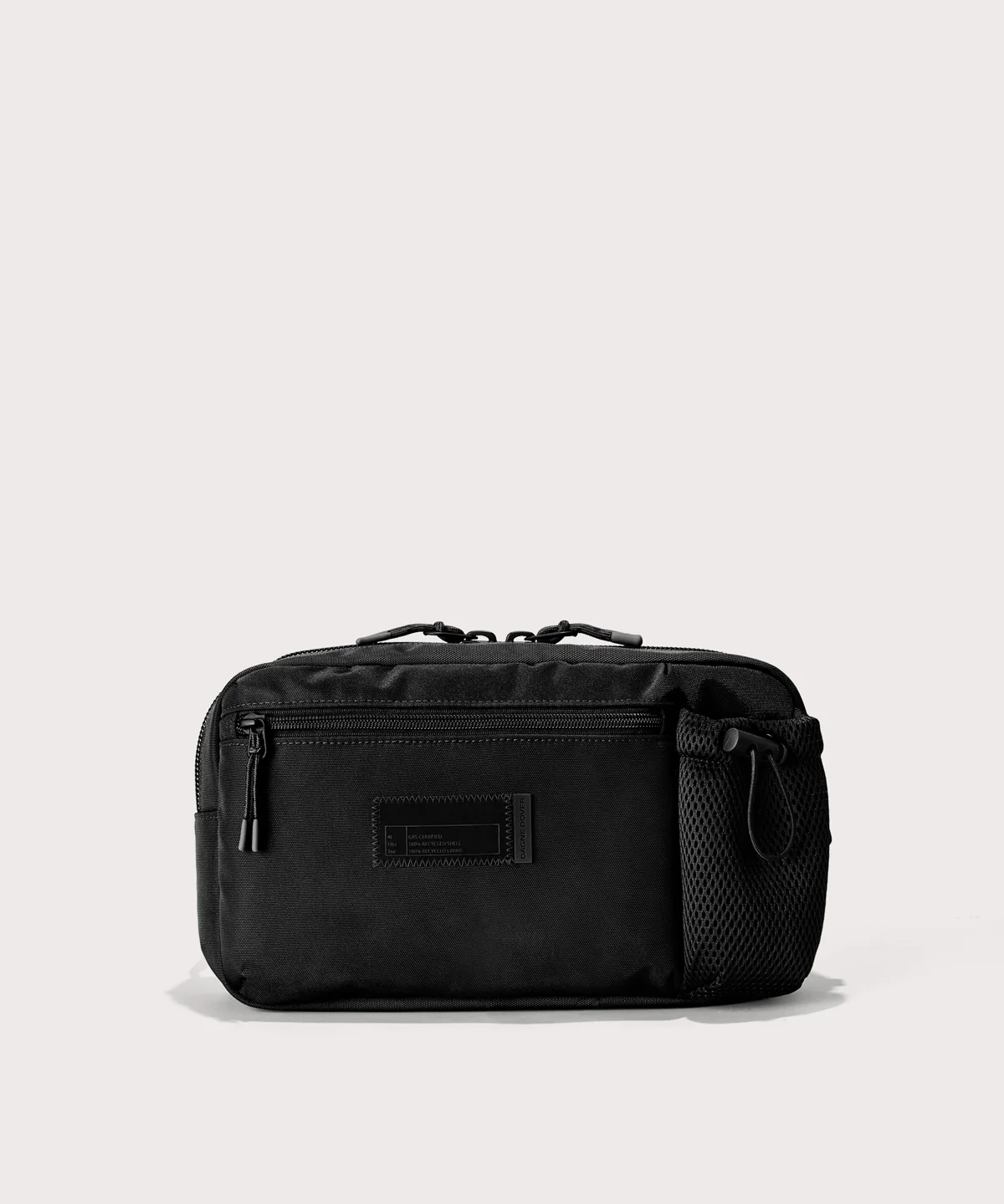 Cairo Sling Bag in Onyx - Image 3