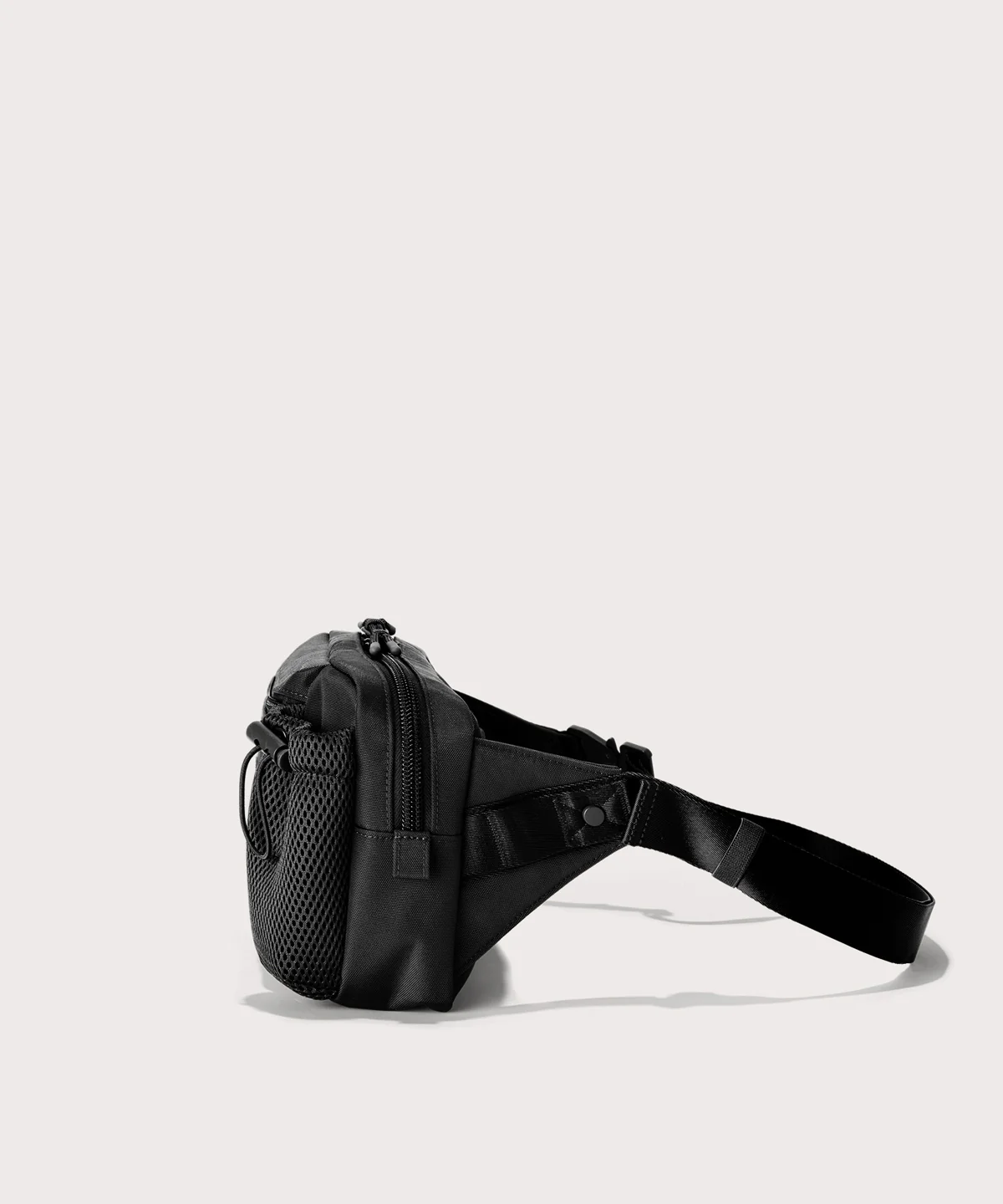 Cairo Sling Bag in Onyx - Image 5