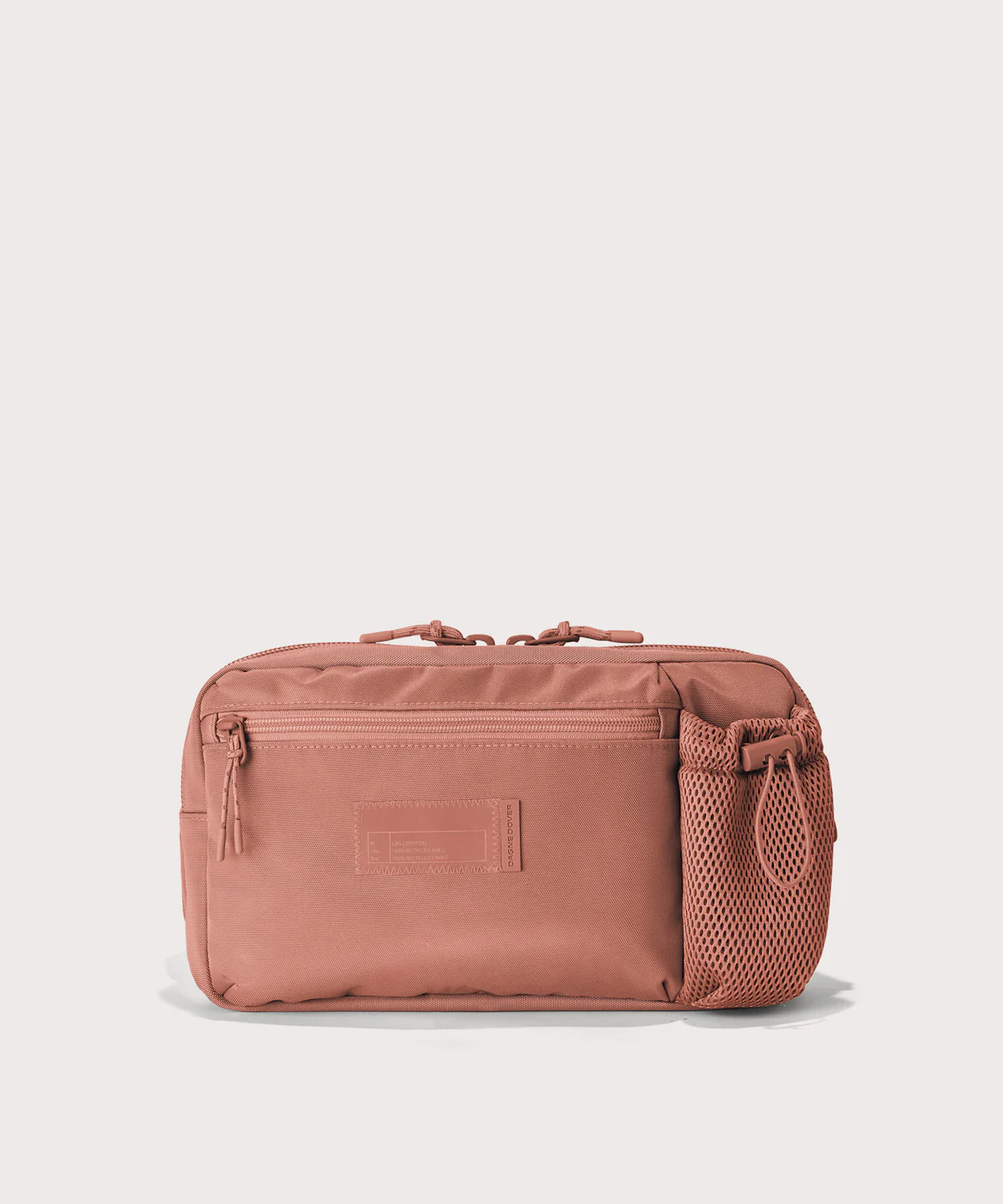Cairo Sling Bag in Warm Dust - Image 3