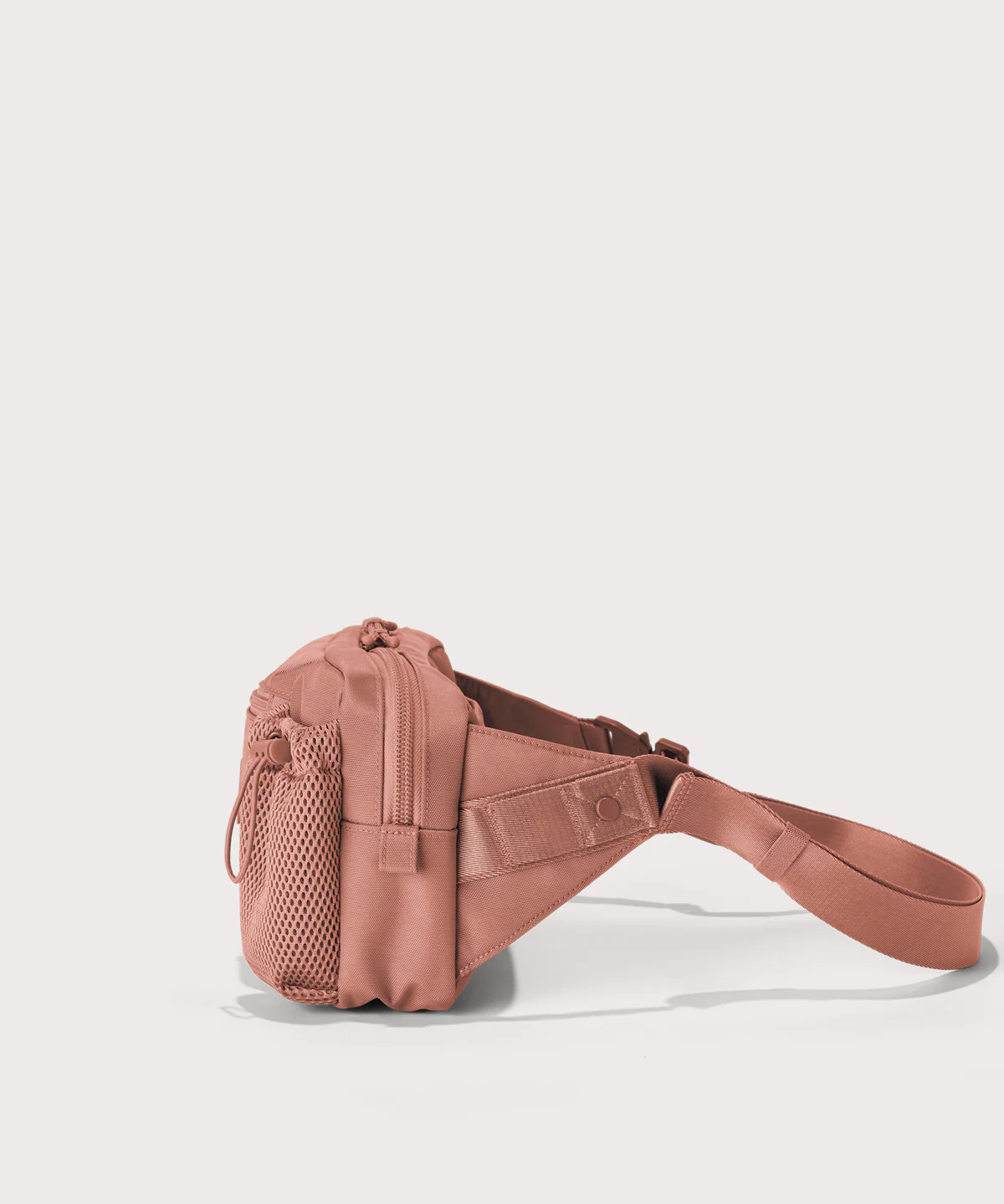 Cairo Sling Bag in Warm Dust - Image 5