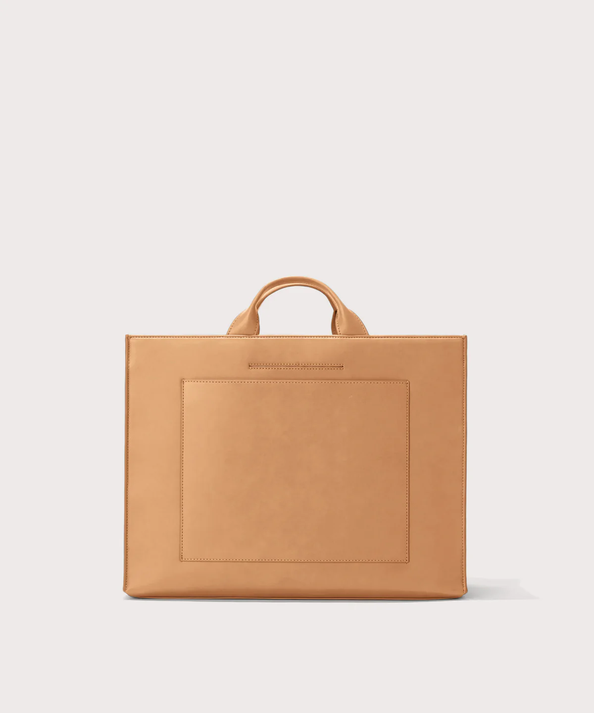Daily Tote in Pinto, Large - Image 5