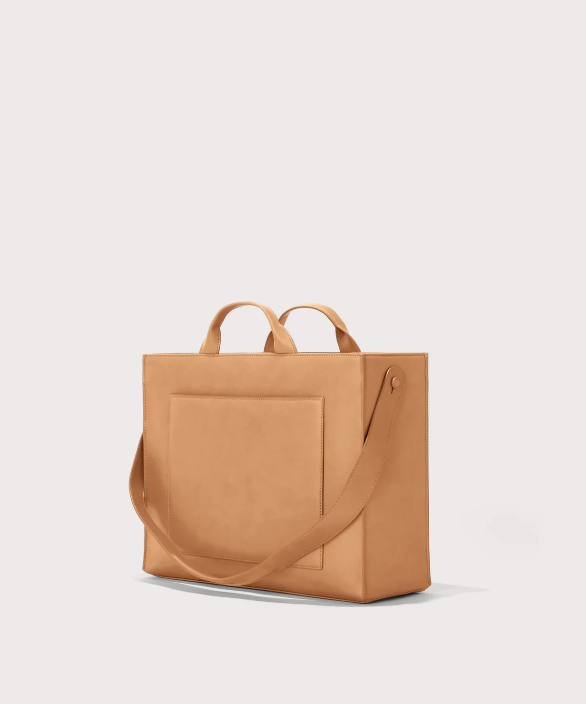 Daily Tote in Pinto, Medium - Image 4