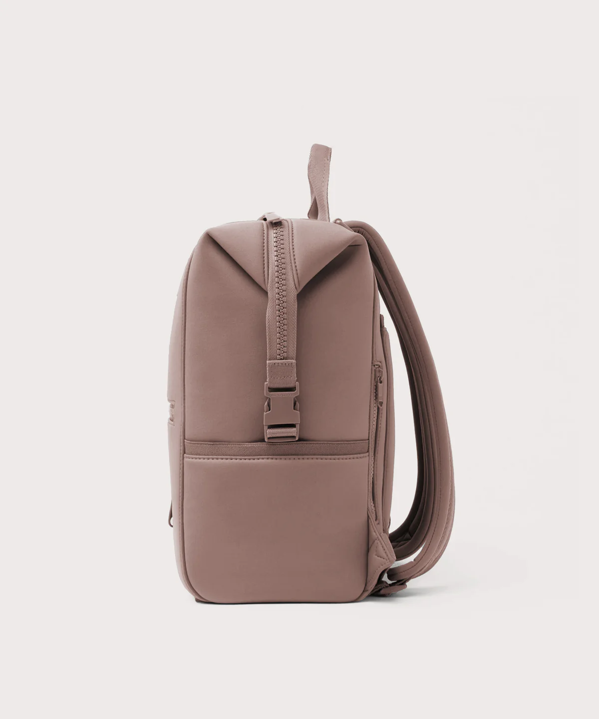 Indi Diaper Backpack in Dune, Large - Image 5