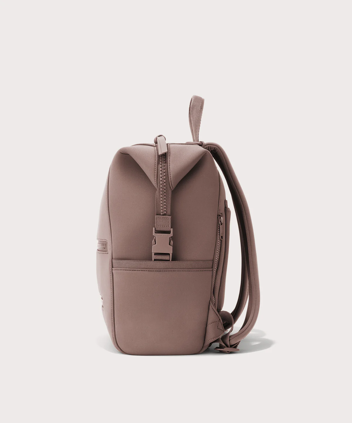 Indi Diaper Backpack in Dune, Medium - Image 5