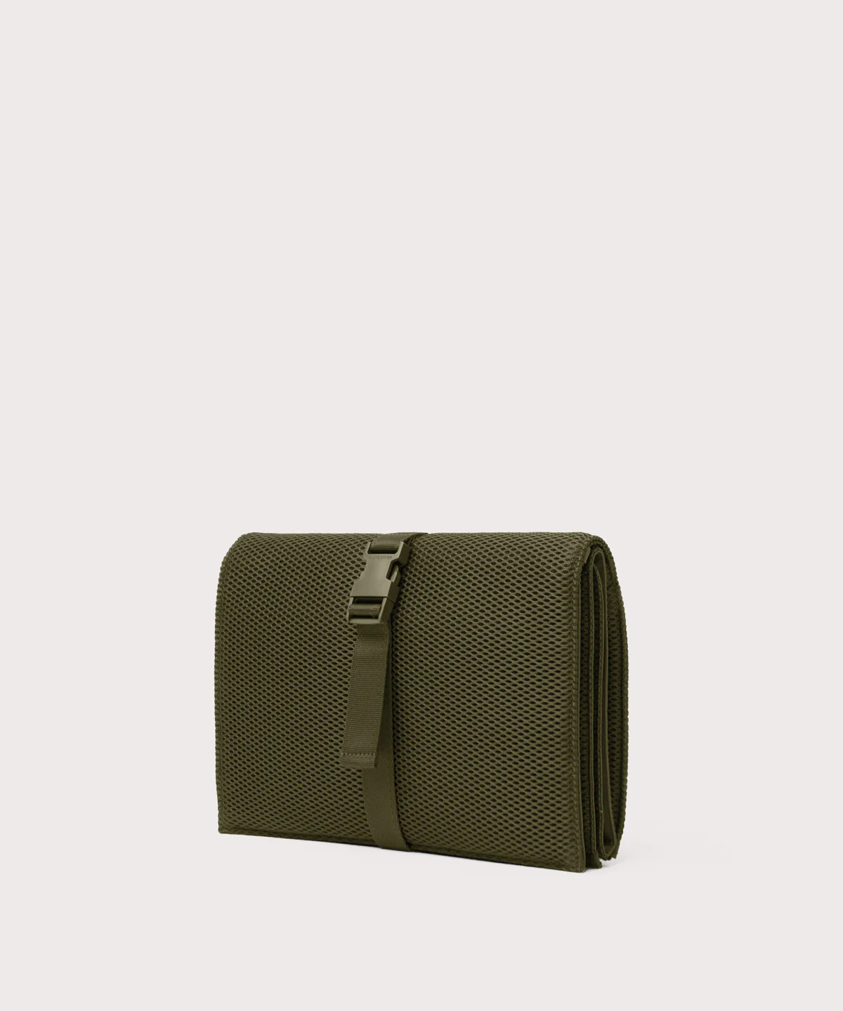 Joey Changing Kit in Dark Moss - Image 4