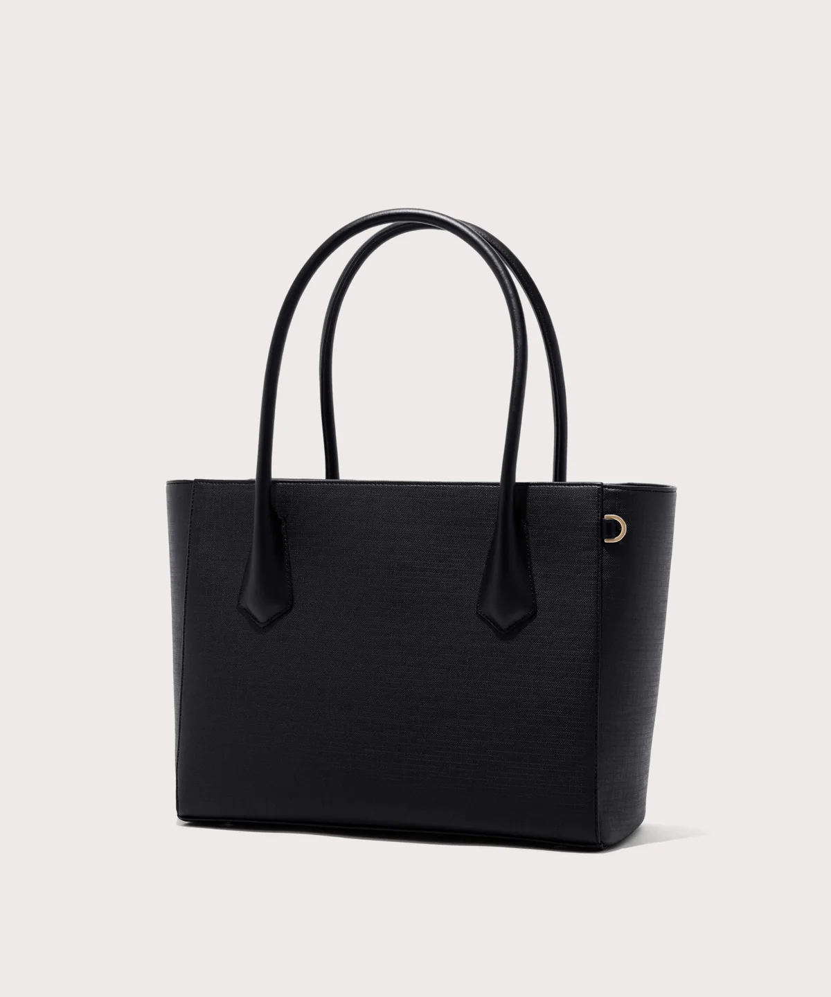 Signature Tote in Onyx, Legend - Image 3