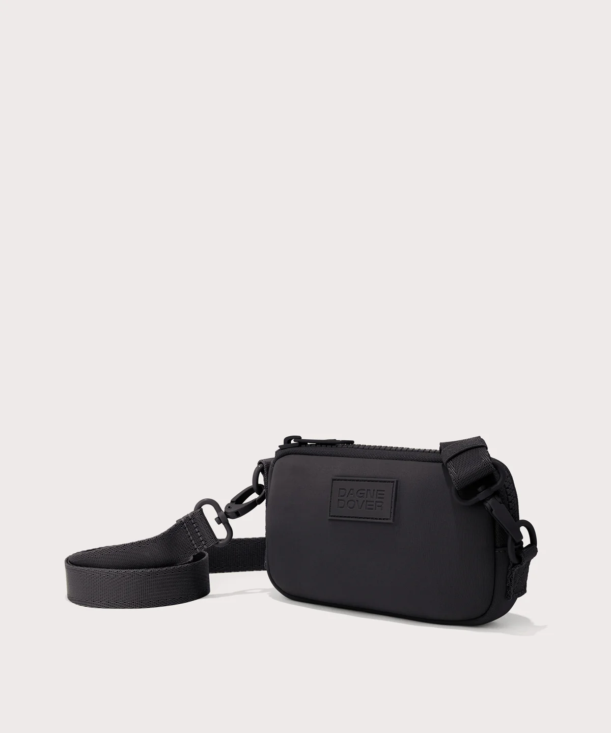 Mara Phone Sling in Onyx - Image 3