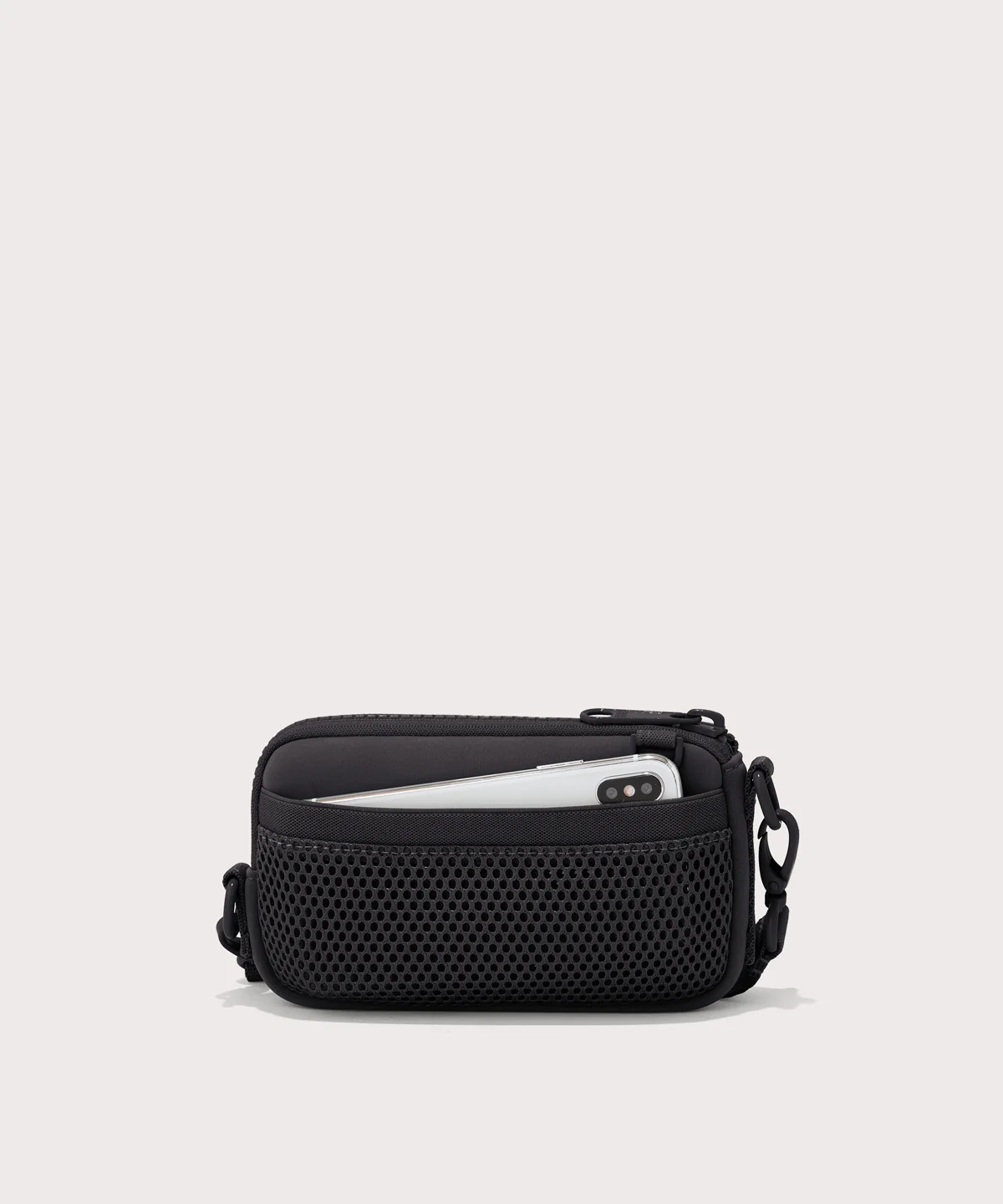 Mara Phone Sling in Onyx - Image 4