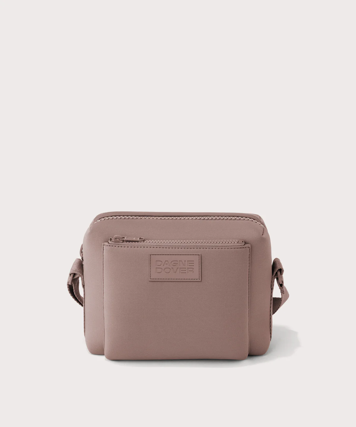 Micah Crossbody in Dune - Image 3