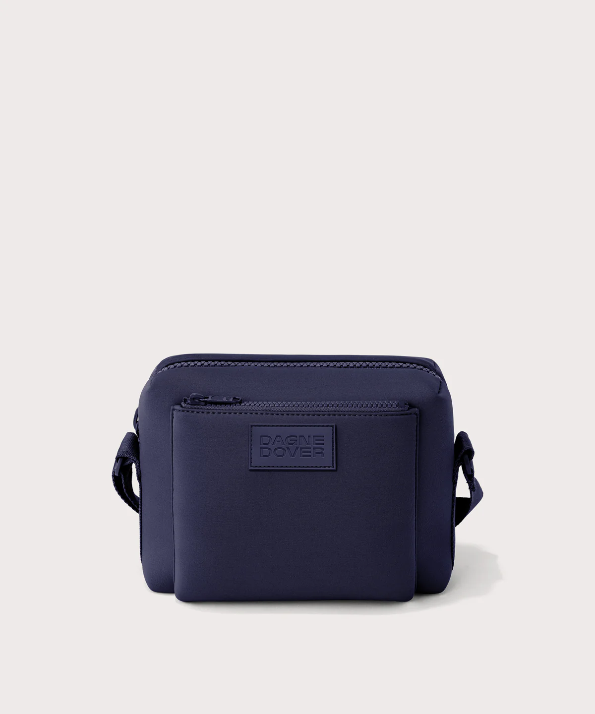 Micah Crossbody in Storm - Image 3