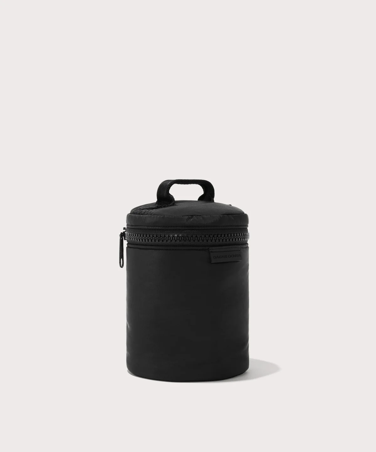 Mila Toiletry Organizer in Onyx, Large - Image 4