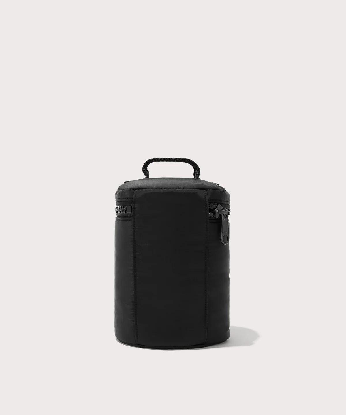 Mila Toiletry Organizer in Onyx, Large - Image 5